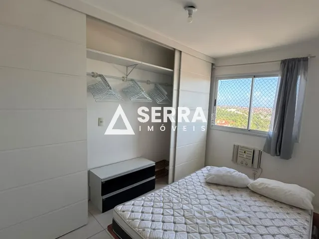 Imagem 5: ITAPUÃ | 60m² | 2 QUARTOS | 1 SUÍTE | NASCENTE | ANDAR ALTO | VISTA MAR