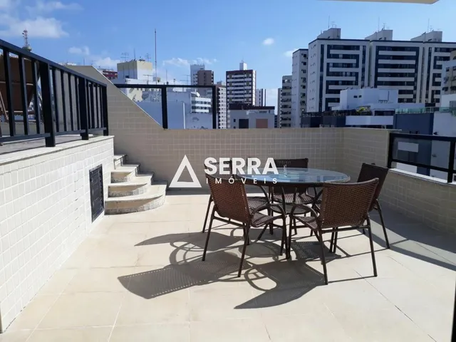 Imagem: PITUBA 220m² 4 SUÍTES PISCINA PRIVATIVA