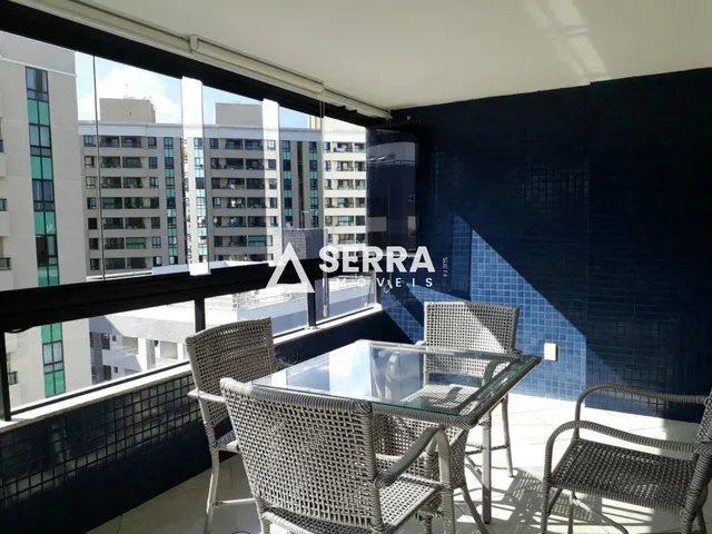 Imagem 2: PITUBA | 220m² | 4 SUÍTES | PISCINA PRIVATIVA | NASCENTE TOTAL
