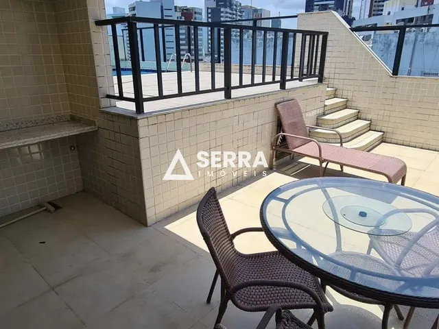 Imagem 11: PITUBA | 220m² | 4 SUÍTES | PISCINA PRIVATIVA | NASCENTE TOTAL