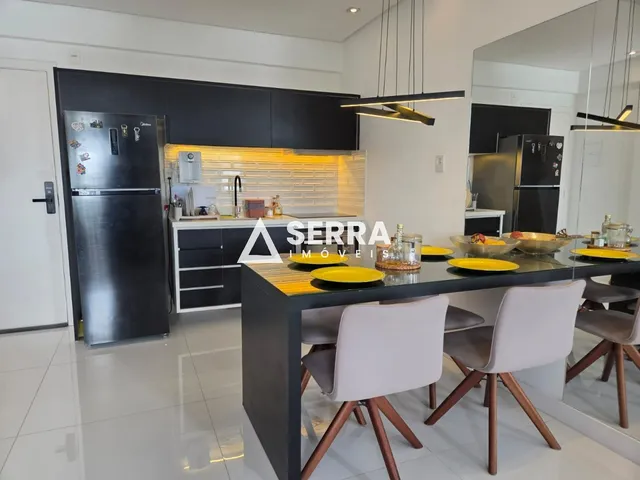 Imagem: PITUBA NEW HEAVEN 44m² STUDIO NASCENTE