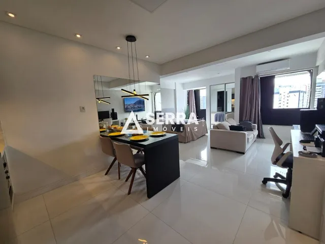 Imagem 7: PITUBA | NEW HEAVEN | 44m² | STUDIO | NASCENTE TOTAL