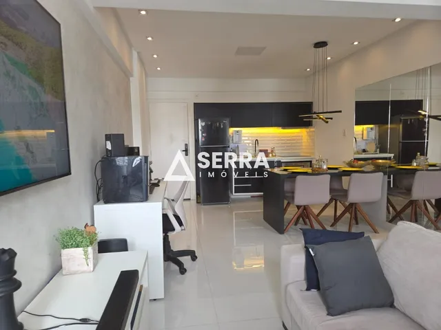 Imagem 6: PITUBA | NEW HEAVEN | 44m² | STUDIO | NASCENTE TOTAL