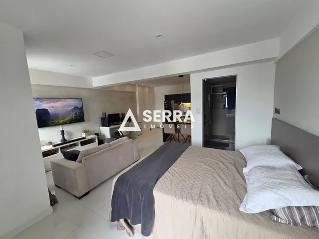 Imagem 4: PITUBA | NEW HEAVEN | 44m² | STUDIO | NASCENTE TOTAL