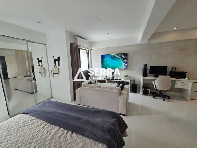 Imagem 10: PITUBA | NEW HEAVEN | 44m² | STUDIO | NASCENTE TOTAL