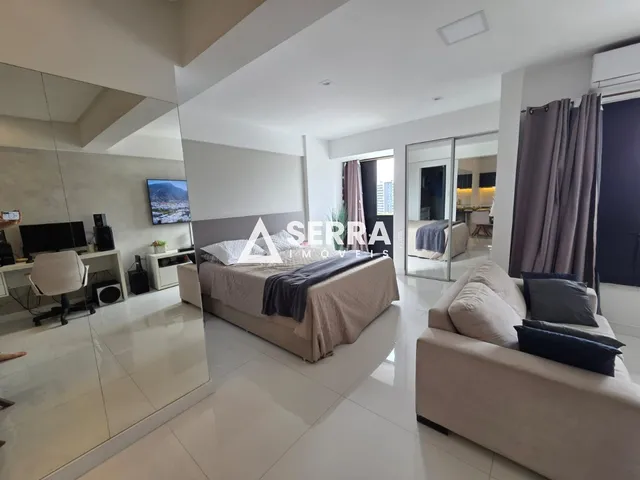 Imagem 9: PITUBA | NEW HEAVEN | 44m² | STUDIO | NASCENTE TOTAL