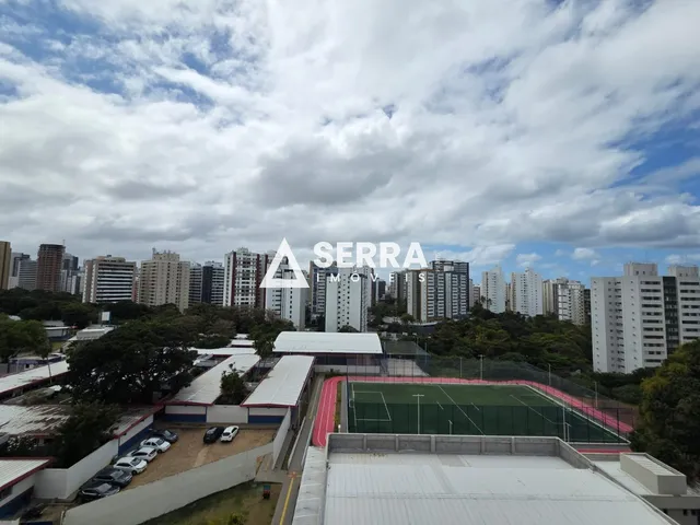 Imagem 2: PITUBA | NEW HEAVEN | 44m² | STUDIO | NASCENTE TOTAL