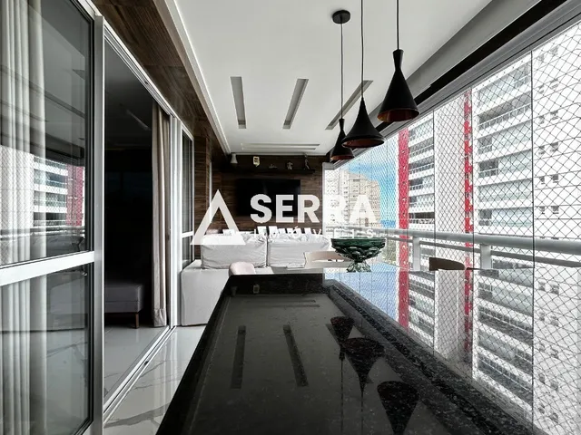 Imagem: Greenville Ludco 3/4 134 m² 3 suítes