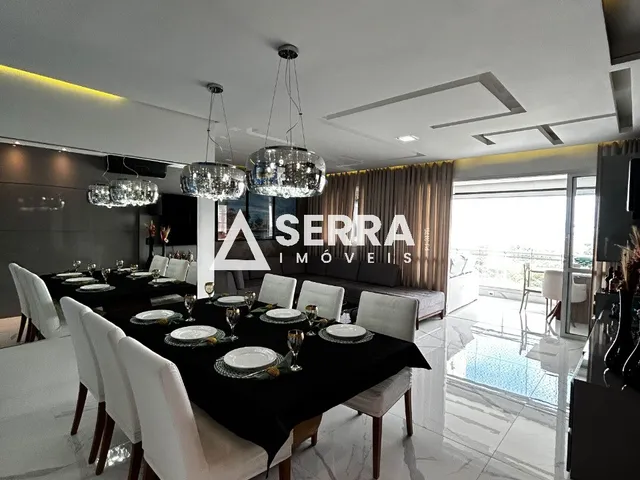 Imagem 4: Greenville Ludco | 3/4 | 134 m² | 3 suítes | Andar alto | Vista mar