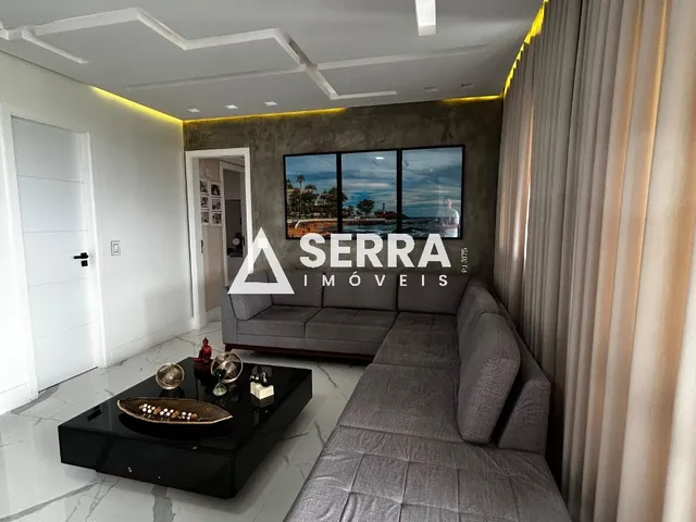 Imagem 2: Greenville Ludco | 3/4 | 134 m² | 3 suítes | Andar alto | Vista mar