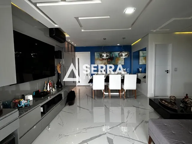 Imagem 5: Greenville Ludco | 3/4 | 134 m² | 3 suítes | Andar alto | Vista mar