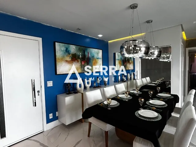 Imagem 3: Greenville Ludco | 3/4 | 134 m² | 3 suítes | Andar alto | Vista mar