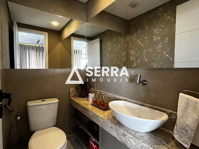 Imagem 16: Greenville Ludco | 3/4 | 134 m² | 3 suítes | Andar alto | Vista mar