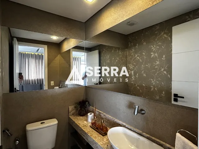 Imagem 15: Greenville Ludco | 3/4 | 134 m² | 3 suítes | Andar alto | Vista mar