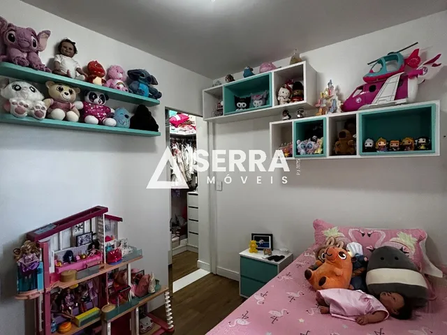 Imagem 12: Greenville Ludco | 3/4 | 134 m² | 3 suítes | Andar alto | Vista mar