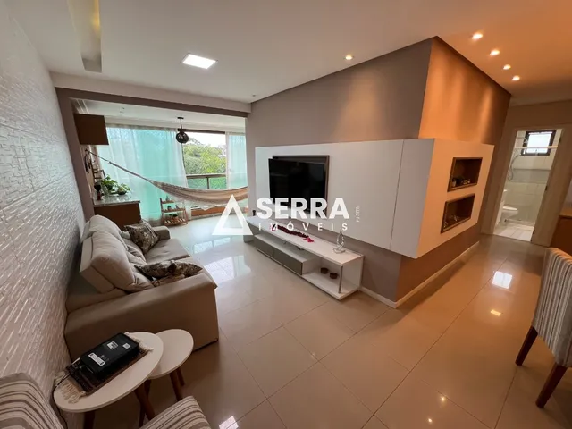 Imagem: Edifício Versatile Jardim Apipema 3/4