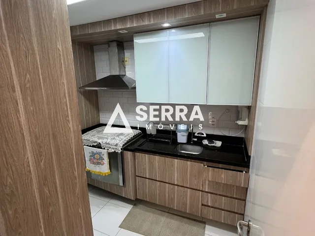 Imagem 3: Edifício Versatile Jardim Apipema | 3/4 | 82 m² | Nascente