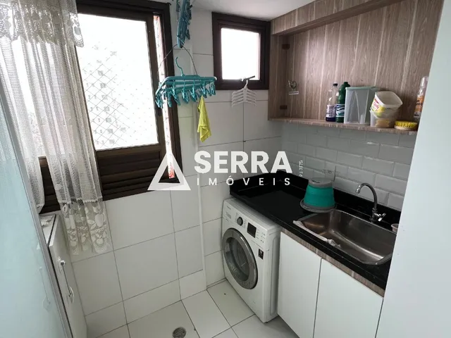 Imagem 13: Edifício Versatile Jardim Apipema | 3/4 | 82 m² | Nascente