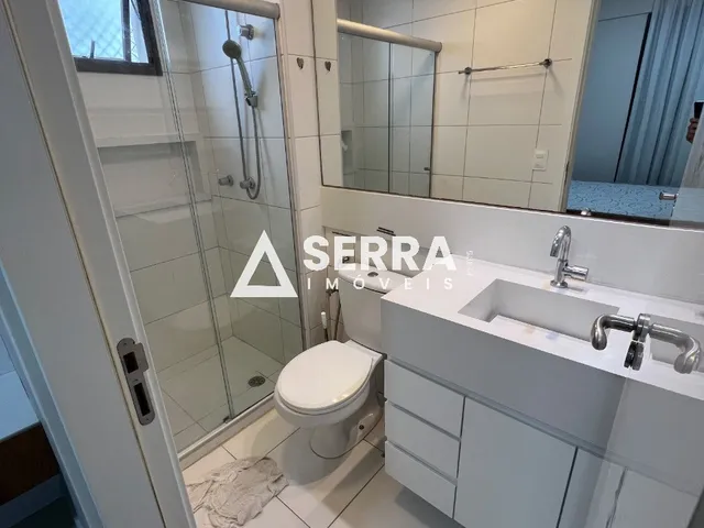 Imagem 12: Edifício Versatile Jardim Apipema | 3/4 | 82 m² | Nascente