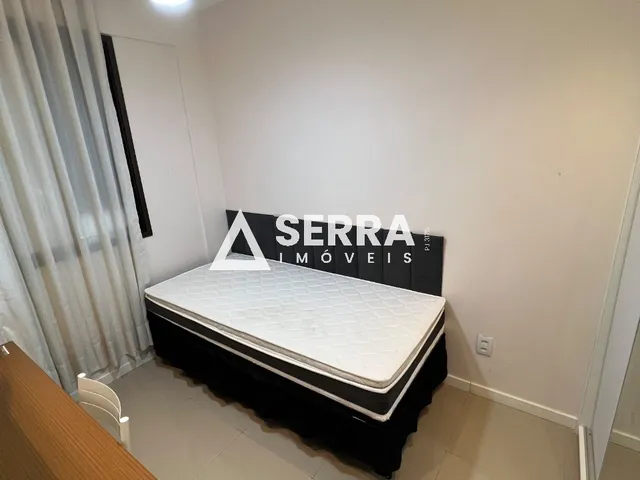 Imagem 9: Edifício Versatile Jardim Apipema | 3/4 | 82 m² | Nascente
