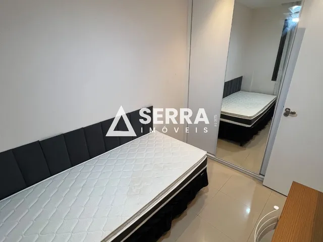 Imagem 4: Edifício Versatile Jardim Apipema | 3/4 | 82 m² | Nascente
