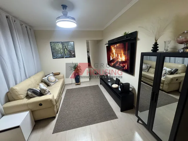 Imagem: CASA RESIDENCIAL em CAMPINAS - SP, JARDIM