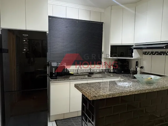 Imagem 10: CASA RESIDENCIAL em CAMPINAS - SP, JARDIM ANTONIO VON ZUBEN