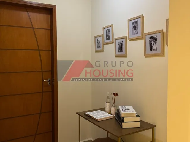 Imagem 6: CASA RESIDENCIAL em CAMPINAS - SP, JARDIM ANTONIO VON ZUBEN