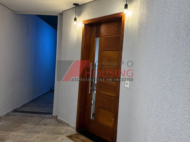 Imagem 7: CASA RESIDENCIAL em CAMPINAS - SP, JARDIM ANTONIO VON ZUBEN