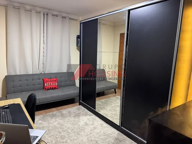 Imagem 13: CASA RESIDENCIAL em CAMPINAS - SP, JARDIM ANTONIO VON ZUBEN