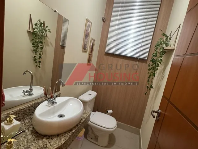 Imagem 3: CASA RESIDENCIAL em CAMPINAS - SP, JARDIM ANTONIO VON ZUBEN