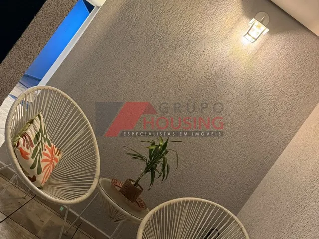 Imagem 11: CASA RESIDENCIAL em CAMPINAS - SP, JARDIM ANTONIO VON ZUBEN