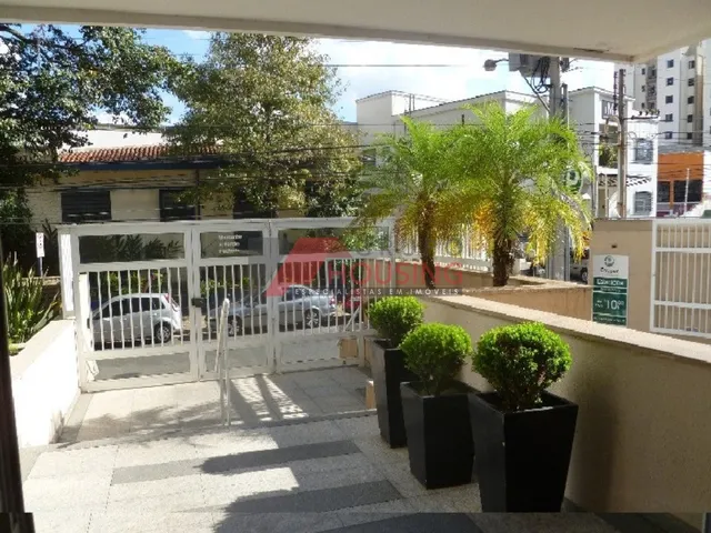Imagem 2: SALA COMERCIAL A VENDA NO BAIRRO BOTAFOGO EM CAMPINAS 34,50 M² DE ÁREA ÚTIL COM UMA