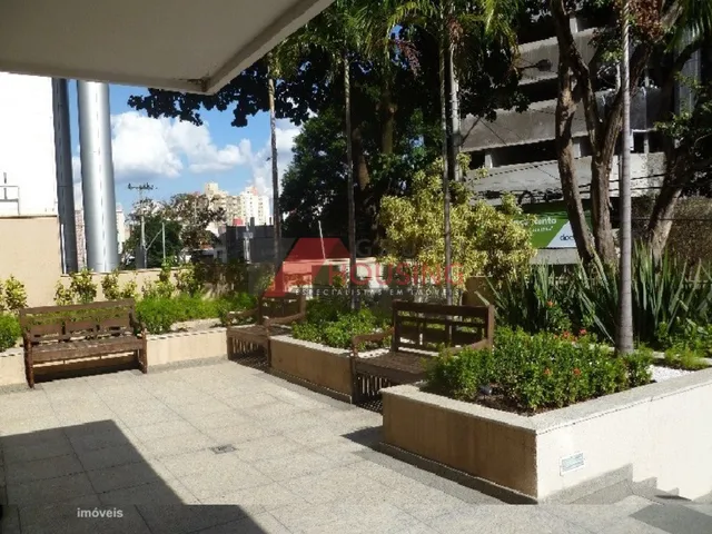 Imagem 3: SALA COMERCIAL A VENDA NO BAIRRO BOTAFOGO EM CAMPINAS 34,50 M² DE ÁREA ÚTIL COM UMA