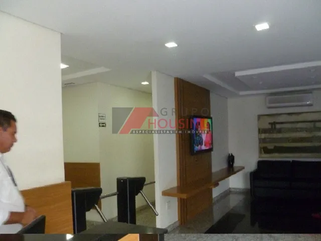 Imagem 4: SALA COMERCIAL A VENDA NO BAIRRO BOTAFOGO EM CAMPINAS 34,50 M² DE ÁREA ÚTIL COM UMA