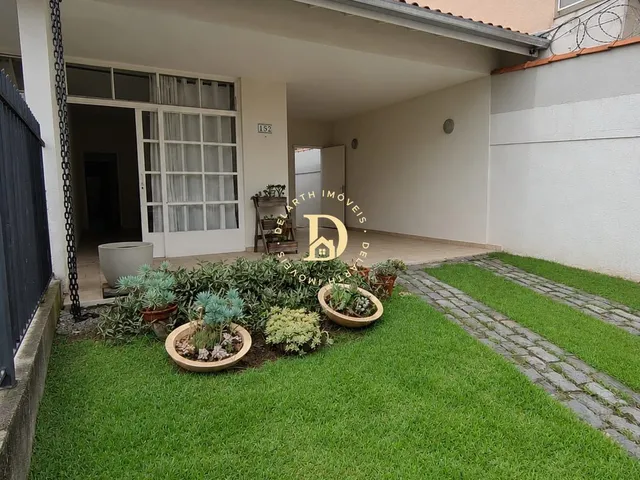 Imagem: Casa - Centro - Jacareí - 3 Dormitórios