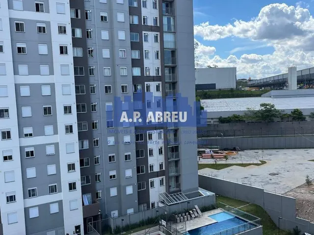 Imagem: Apartamento Residencial em São Paulo