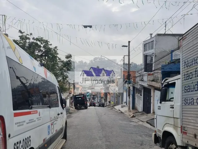 Imagem 10: Casa Residencial em Taboão da Serra - São Paulo, Jardim Salete
