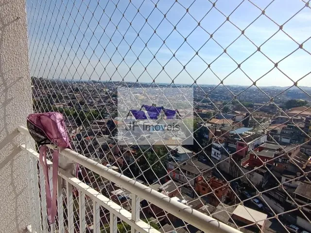 Imagem: Apartamento Residencial em São Paulo