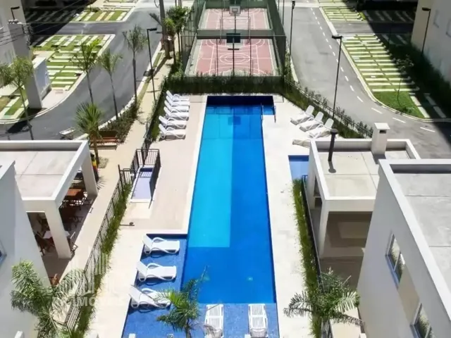Imagem 3: 0 Apartamento com 2 dormitórios