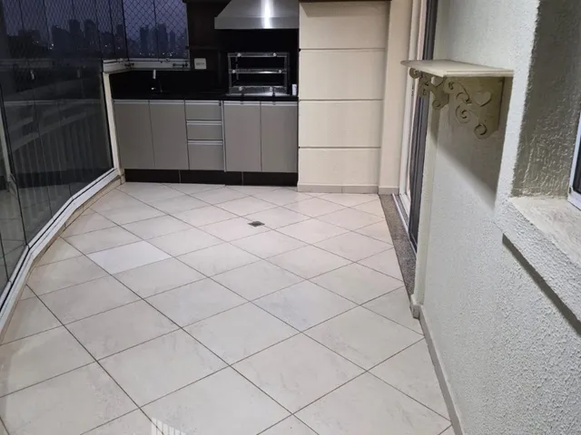 Imagem: RR10857 Apartamento 122m² CONDOMÍNIO JARDINS