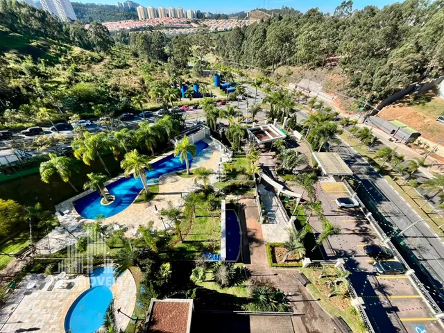 Imagem 3: RR10855 Apartamento 122m² CONDOMÍNIO JARDINS DE TAMBORÉ - OPORTUNIDADE - 3 Dorms 2