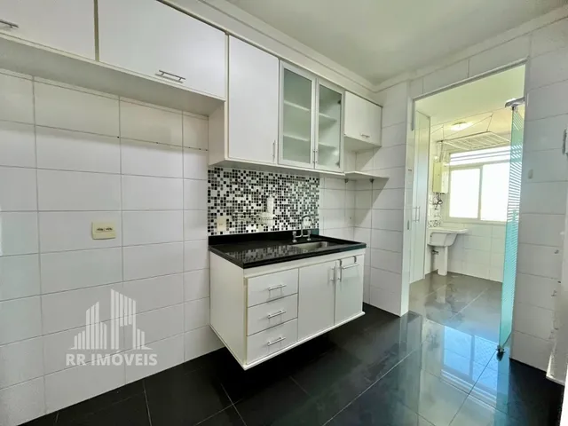 Imagem 8: RR10855 Apartamento 122m² CONDOMÍNIO JARDINS DE TAMBORÉ - OPORTUNIDADE - 3 Dorms 2