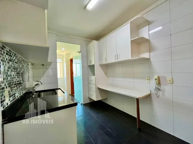 Imagem 9: RR10855 Apartamento 122m² CONDOMÍNIO JARDINS DE TAMBORÉ - OPORTUNIDADE - 3 Dorms 2