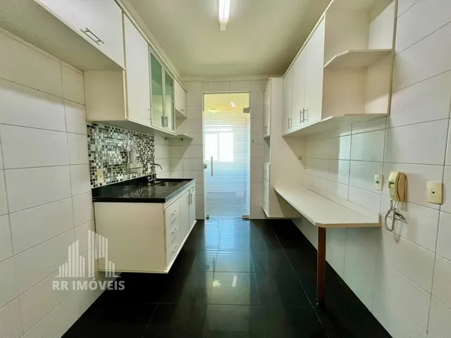 Imagem 11: RR10855 Apartamento 122m² CONDOMÍNIO JARDINS DE TAMBORÉ - OPORTUNIDADE - 3 Dorms 2