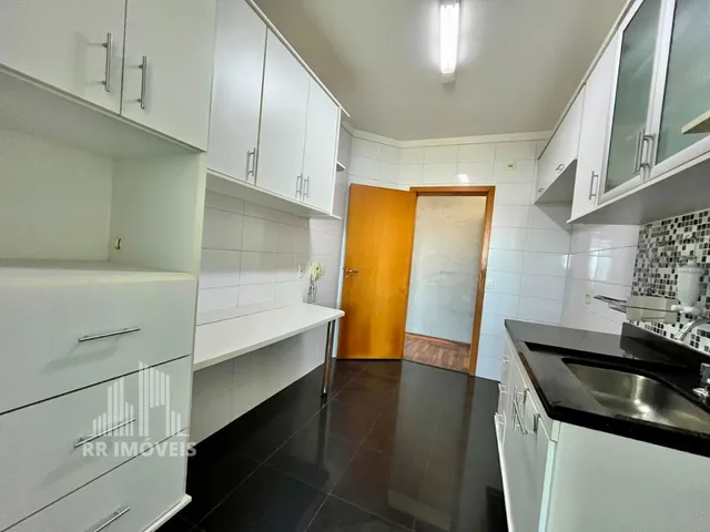 Imagem 12: RR10855 Apartamento 122m² CONDOMÍNIO JARDINS DE TAMBORÉ - OPORTUNIDADE - 3 Dorms 2