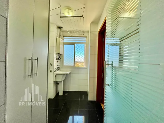 Imagem 13: RR10855 Apartamento 122m² CONDOMÍNIO JARDINS DE TAMBORÉ - OPORTUNIDADE - 3 Dorms 2