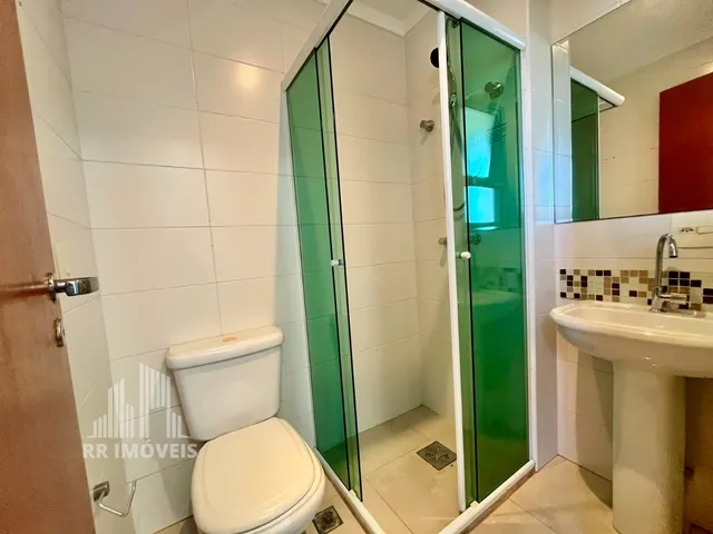 Imagem 14: RR10855 Apartamento 122m² CONDOMÍNIO JARDINS DE TAMBORÉ - OPORTUNIDADE - 3 Dorms 2