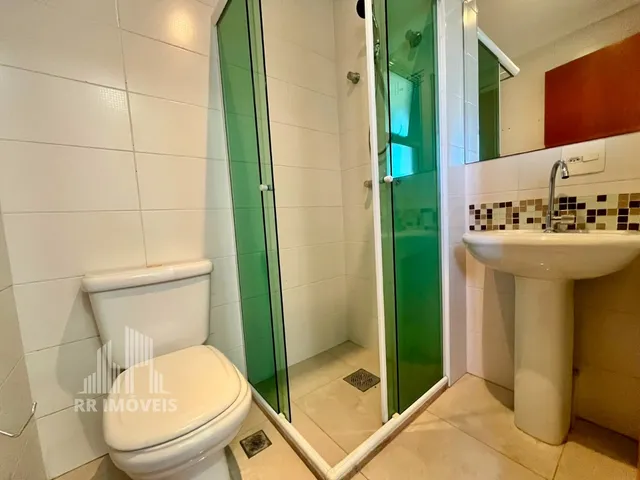 Imagem 15: RR10855 Apartamento 122m² CONDOMÍNIO JARDINS DE TAMBORÉ - OPORTUNIDADE - 3 Dorms 2