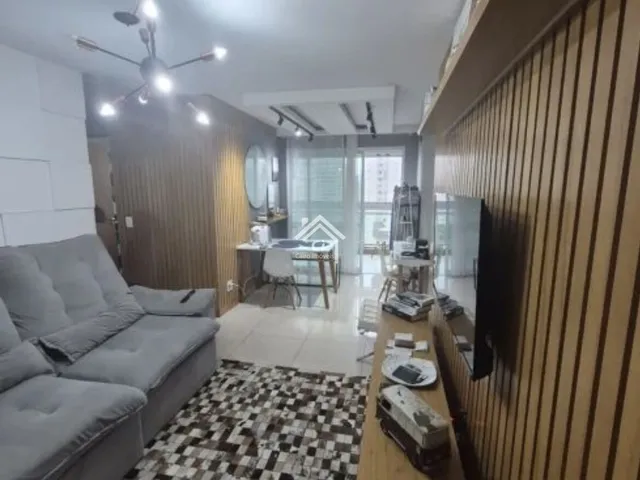 Imagem: Apartamento de 3 Quartos na Região da Barra